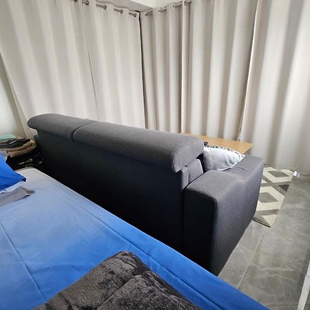 昂蒂布Bienvenue Chez Alain Et Marie公寓 外观 照片