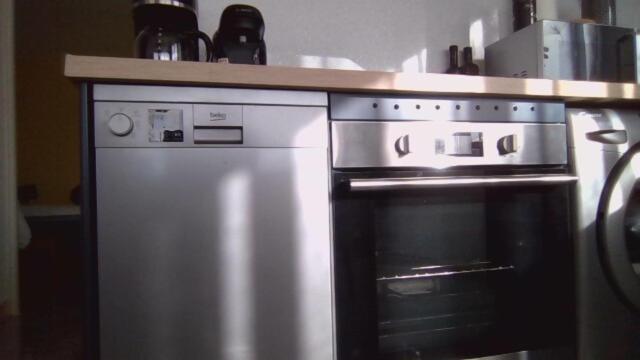 昂蒂布Bienvenue Chez Alain Et Marie公寓 外观 照片