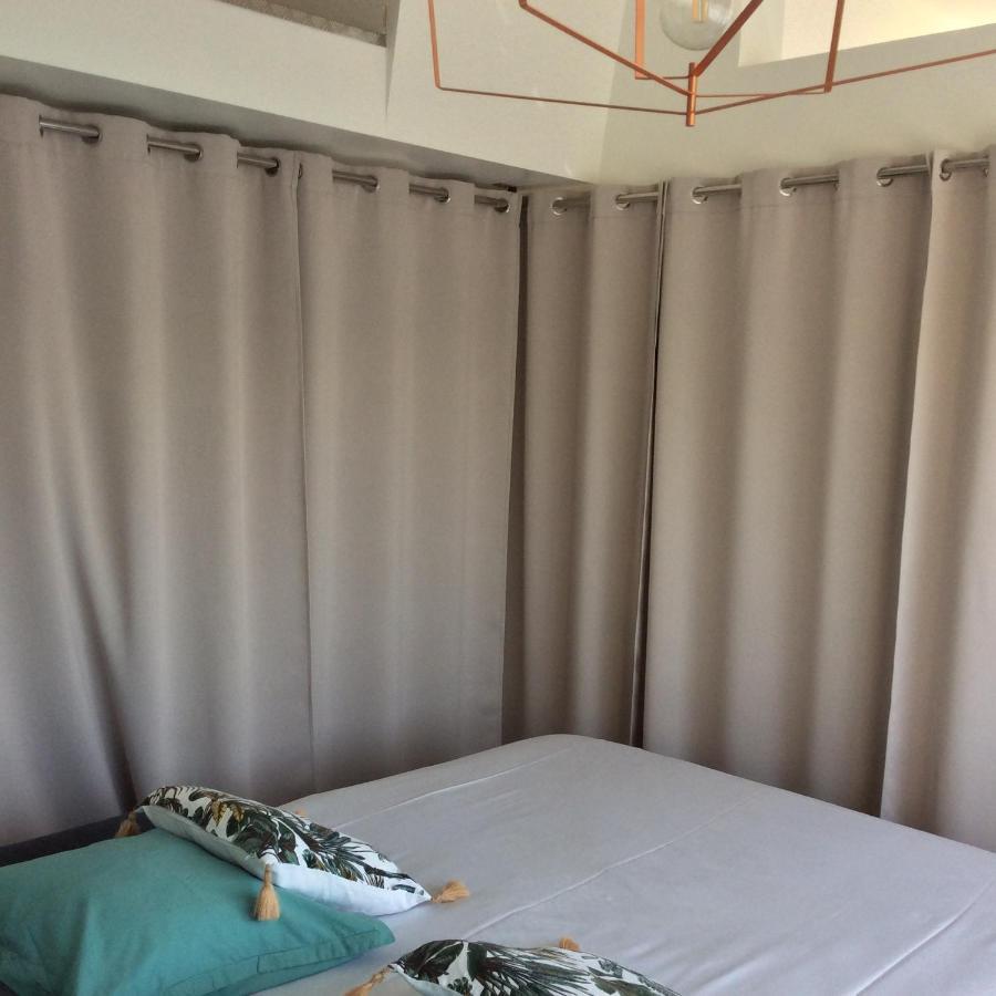 昂蒂布Bienvenue Chez Alain Et Marie公寓 外观 照片