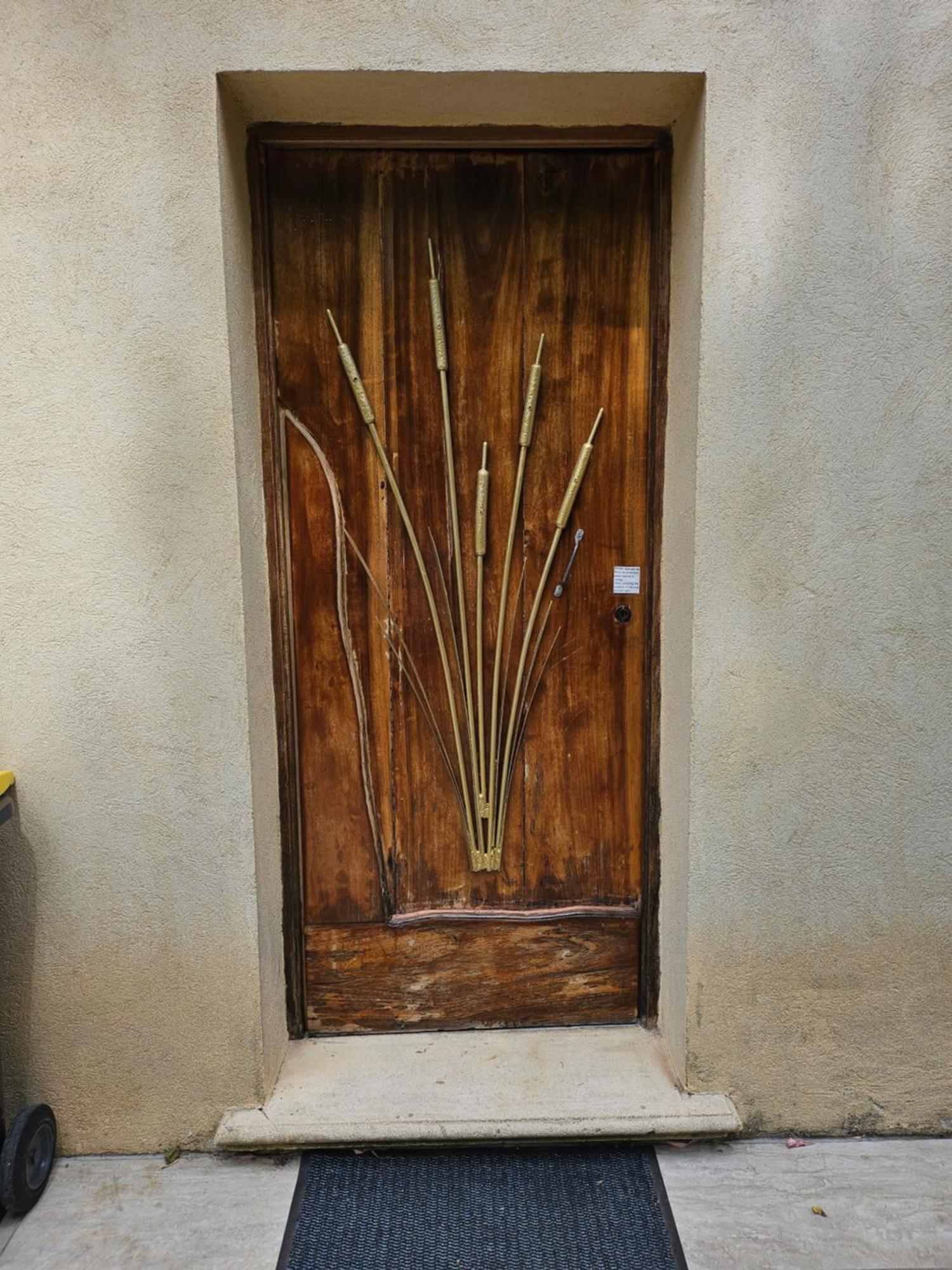 昂蒂布Bienvenue Chez Alain Et Marie公寓 客房 照片